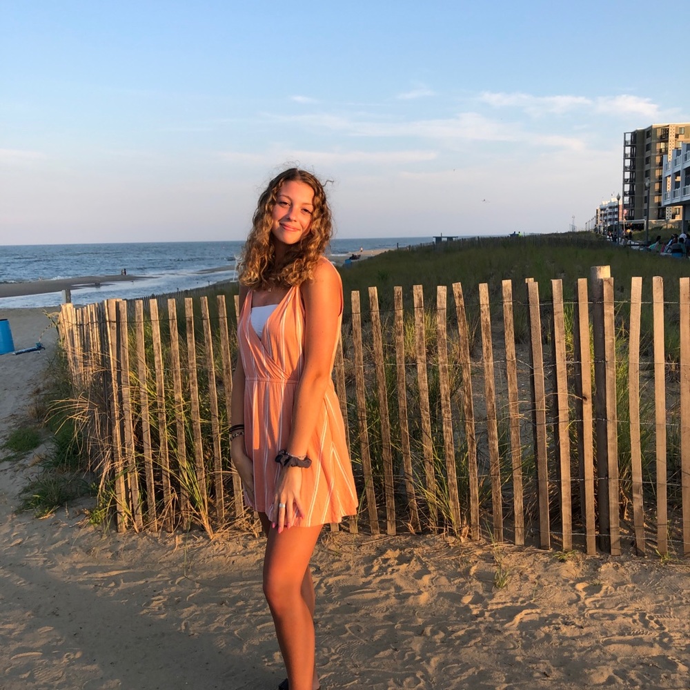 Meet your Posher, Chaeli